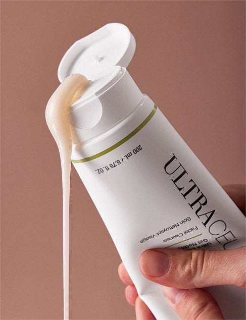 Ultraceuticals Ultra Balancing Gel Cleanser 200ml