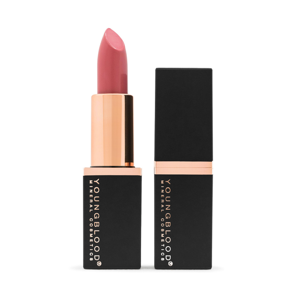 Youngblood Mineral Creme Lipstick