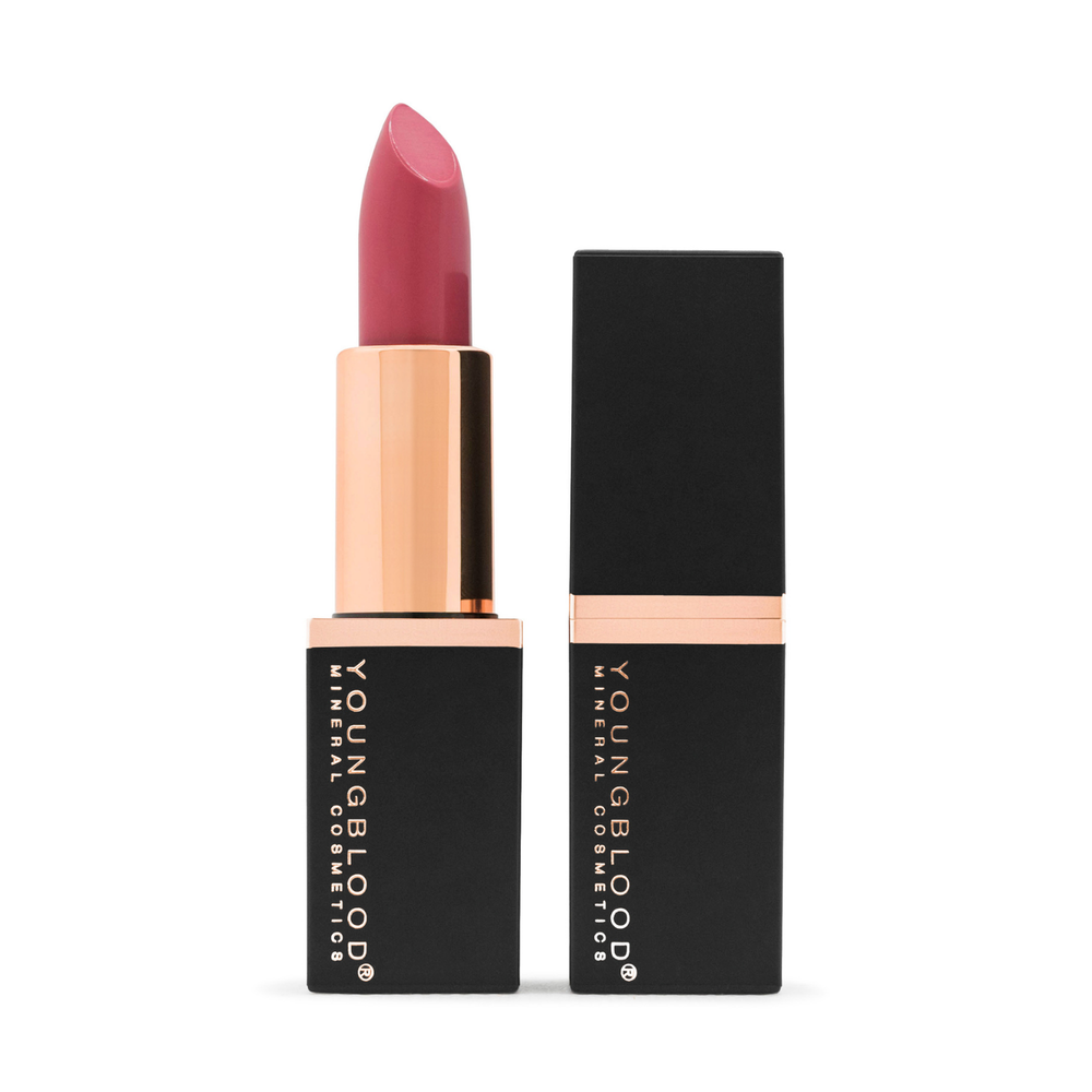 Youngblood Mineral Creme Lipstick