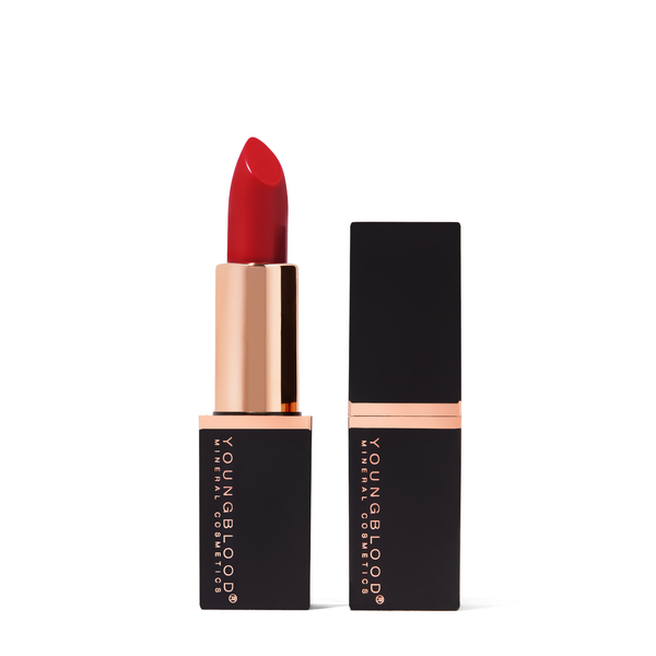 Youngblood Mineral Creme Lipstick