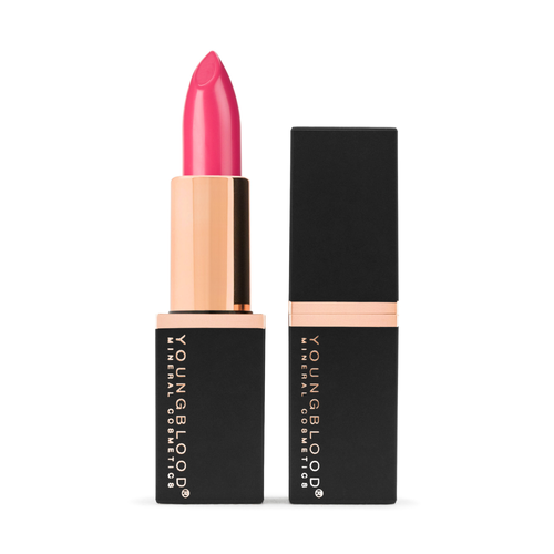 Youngblood Mineral Creme Lipstick