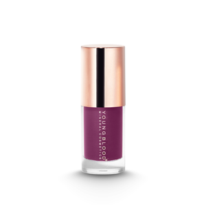 Youngblood Ever Glow Lip Oil Bitten Berry