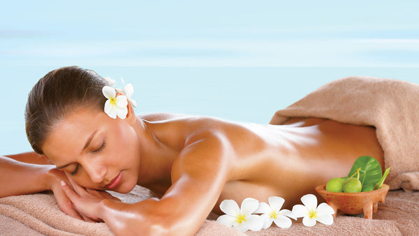 Pure Fiji Island Time Facial