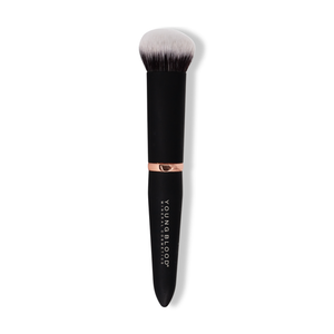 Youngblood Luxe Makeup Brush Skin Perfecting Foundation YB16