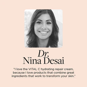 Image Skincare - Vital C- Hydrating Repair Creme