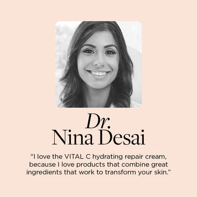 Image Skincare - Vital C- Hydrating Repair Creme
