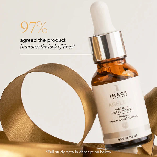 Image Holiday 2025 - Hyaluronic Glow Filler