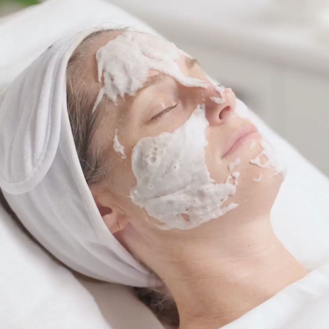 NEW 02 Lift - Image Skincare Facial