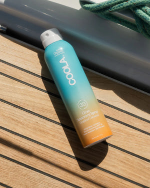 Coola Classic Body SPF30 Spray - Tropical Coconut