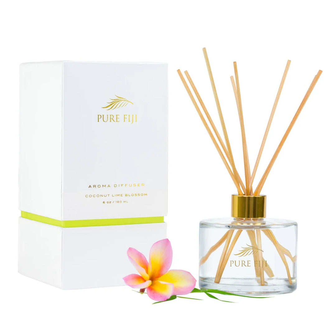 Aroma Diffuser (6oz/180ml)