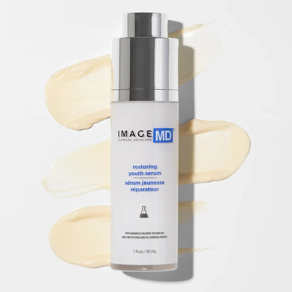 IMAGE Skincare MD Restoring Youth Serum
