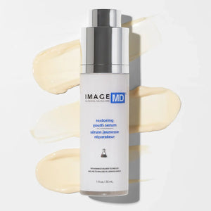IMAGE Skincare MD Restoring Youth Serum
