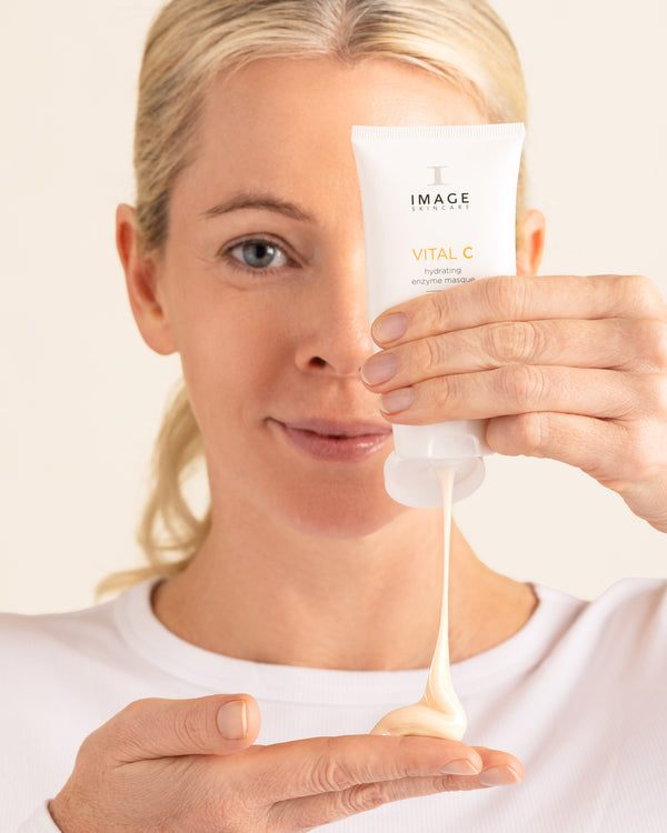 IMAGE Skincare - VITAL C Hydrating Enzyme Masque