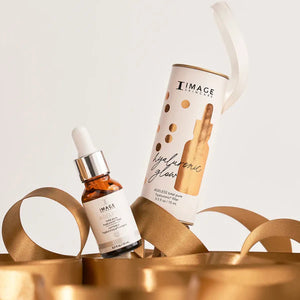 Image Holiday 2025 - Hyaluronic Glow Filler