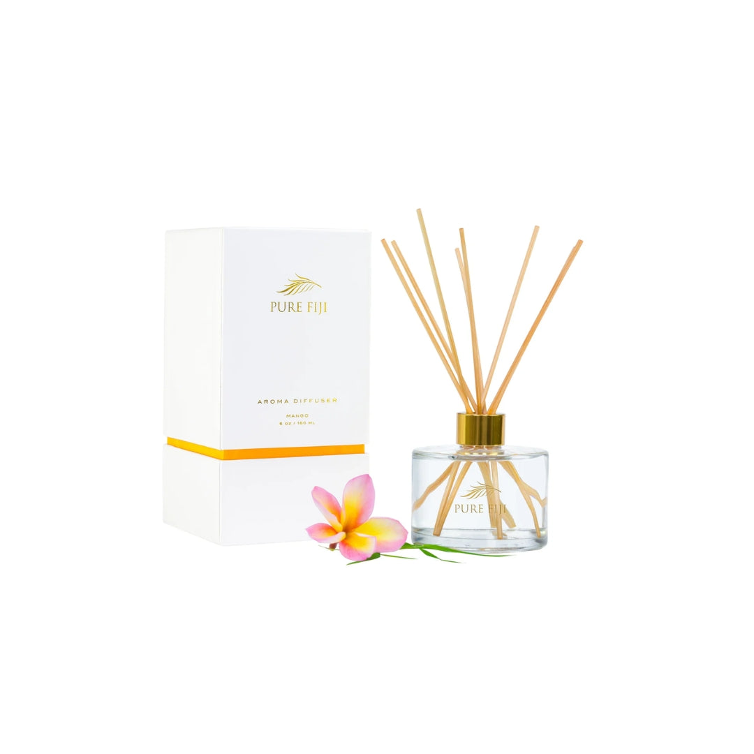 Aroma Diffuser (6oz/180ml)