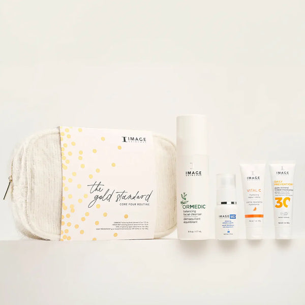 Image Holiday 2025 - The Gold Standard Premium Regimen