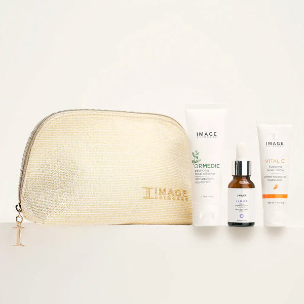 Image Holiday 2025 - The Gold Standard Premium Regimen