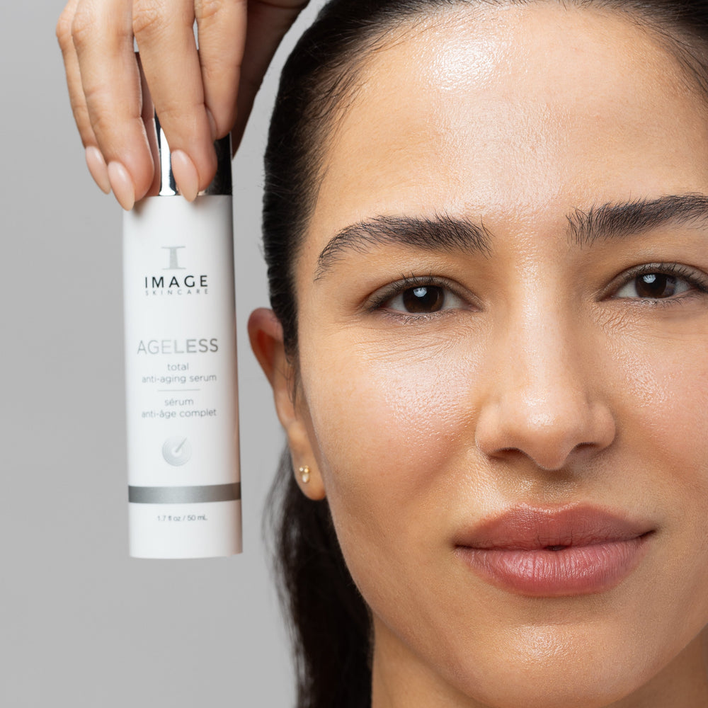 IMAGE Skincare - AGELESS Total Anti-Aging Serum