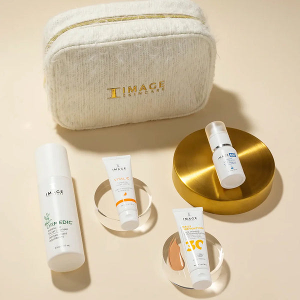 Image Holiday 2025 - The Gold Standard Premium Regimen