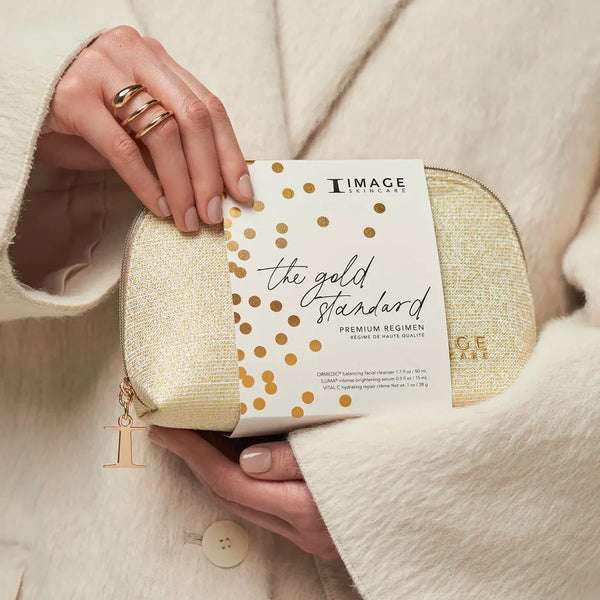 Image Holiday 2025 - The Gold Standard Premium Regimen