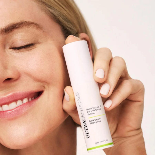Ultraceuticals Ultra R.E.D. Corrective Serum 30ml