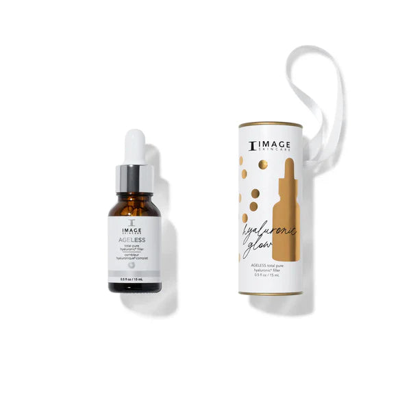 Image Holiday 2025 - Hyaluronic Glow Filler