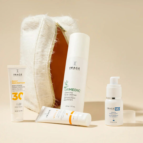 Image Holiday 2025 - The Gold Standard Premium Regimen