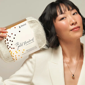 Image Holiday 2025 - The Gold Standard Premium Regimen