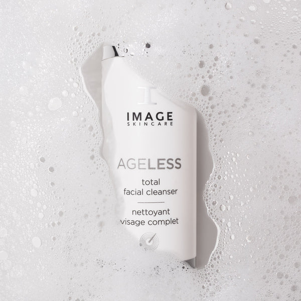 IMAGE Skincare AGELESS Total Facial Cleanser