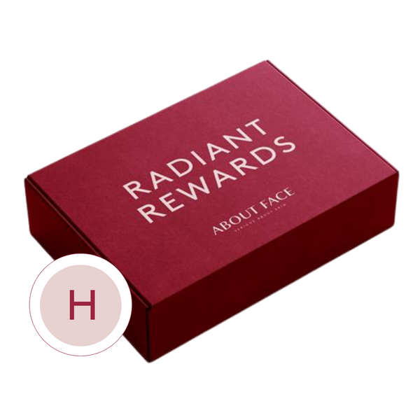 Hydrating - Radiant Rewards