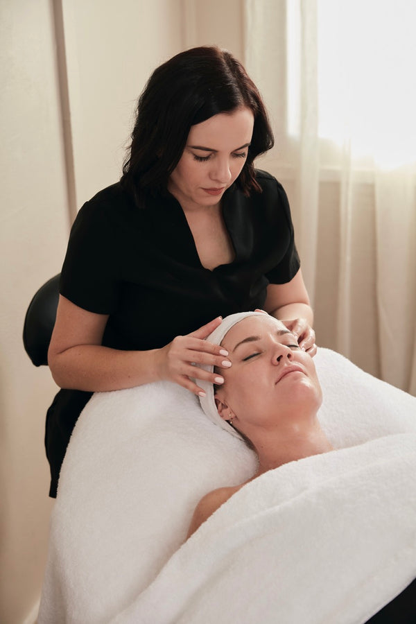 Exhale Massage