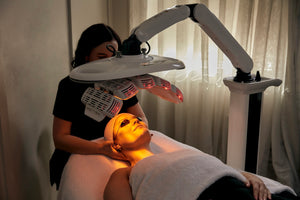 Glow Course