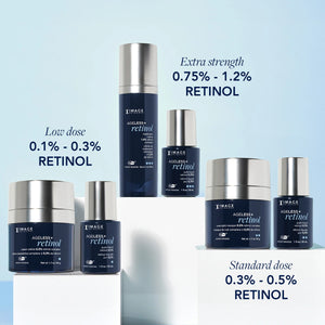 Image Ageless+ Retinol Pure Liquid Retinol 0.3% (30ml)