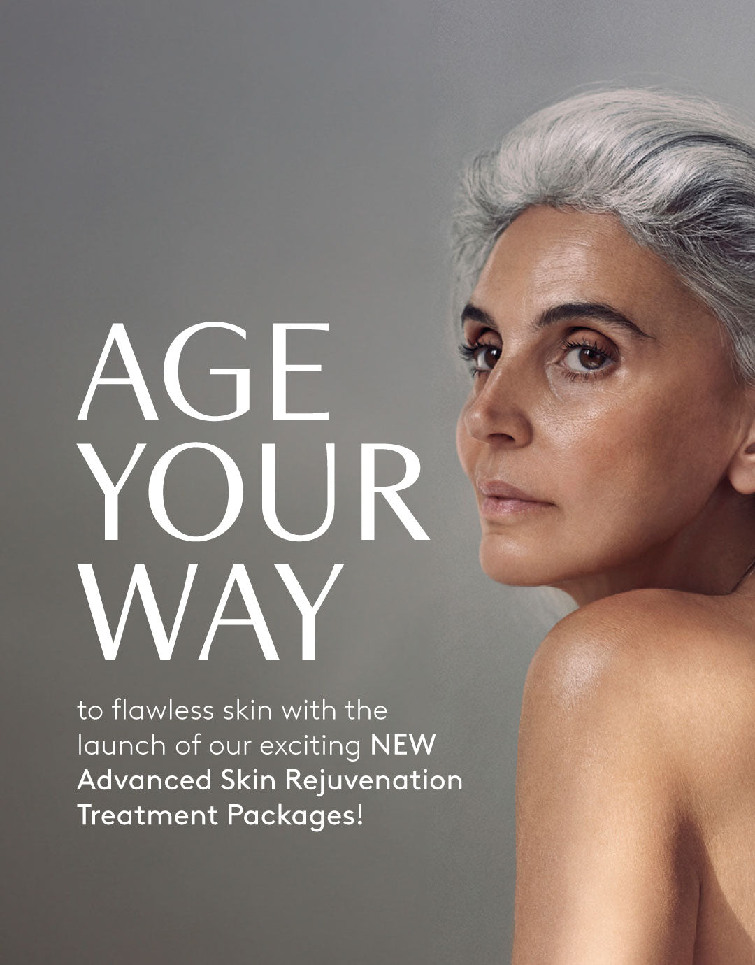 About Face Serious about skin 7 clinics Auckland wide About Face NZ