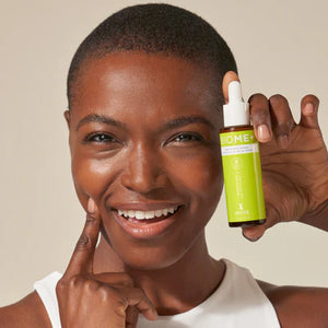 Image Skincare - Biome+ Dew Bright Serum
