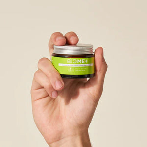 Image Skincare Biome+ Smoothing Cloud Creme