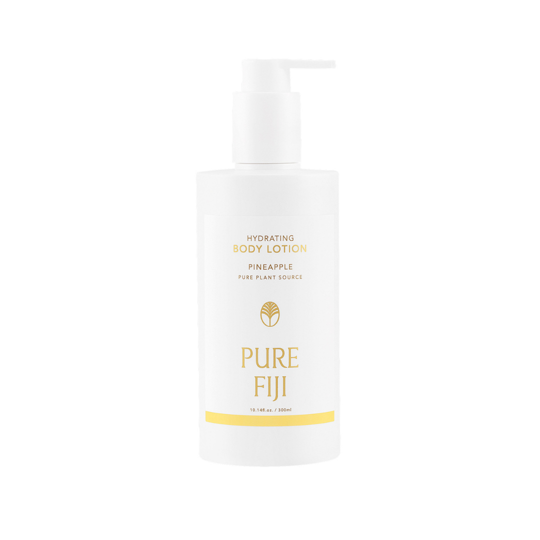 Pure Fiji Hydrating Body Lotion