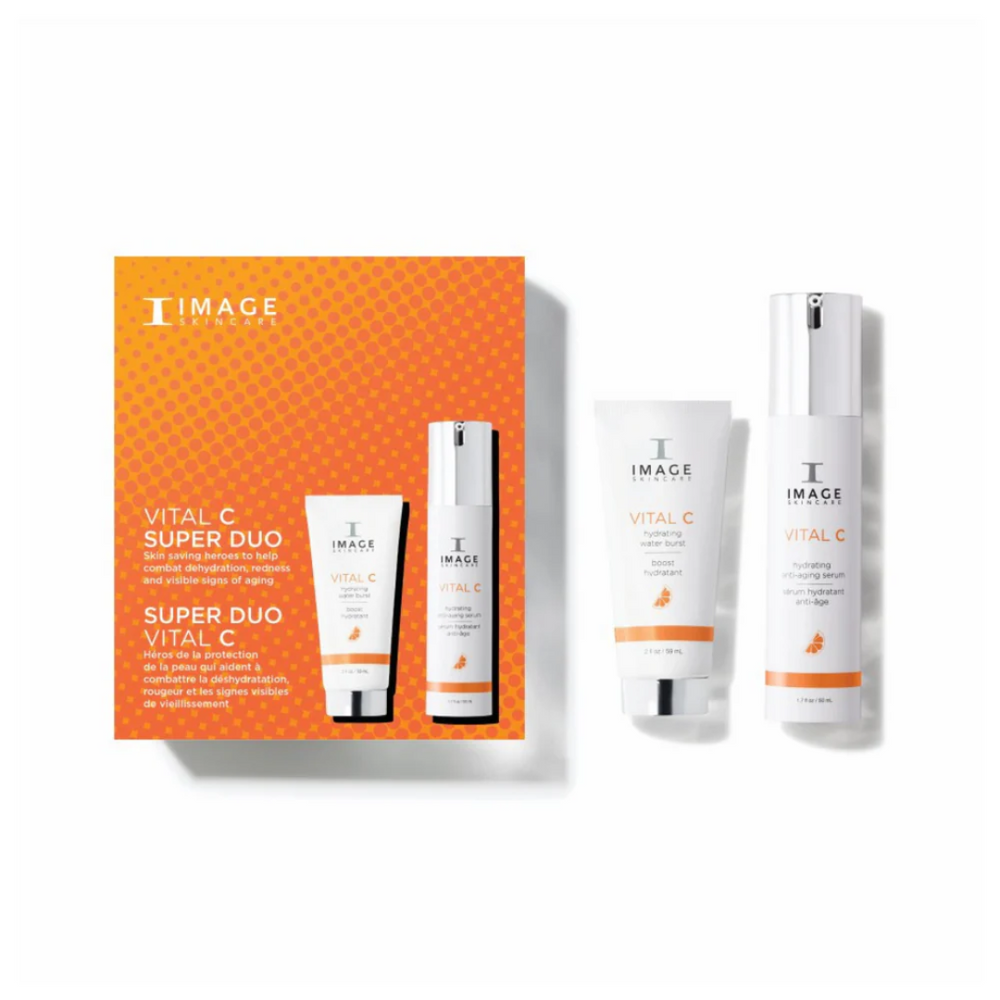 Image Vital C Super Duo Pack