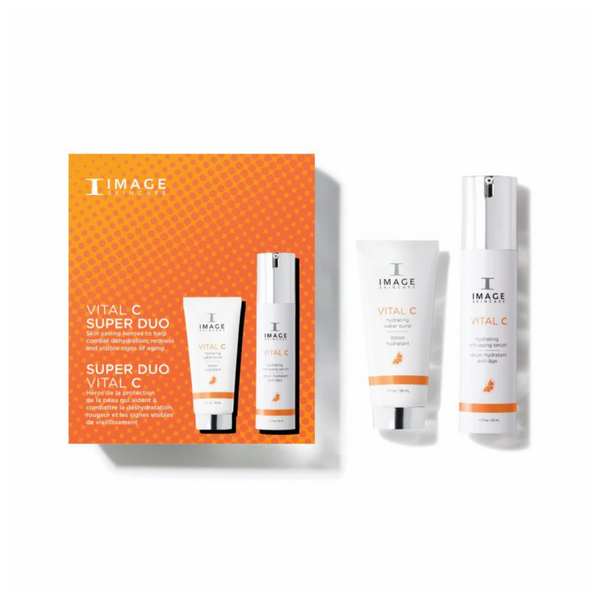 Image Vital C Super Duo Pack