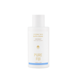 Pure Fiji Milk Bath Soak