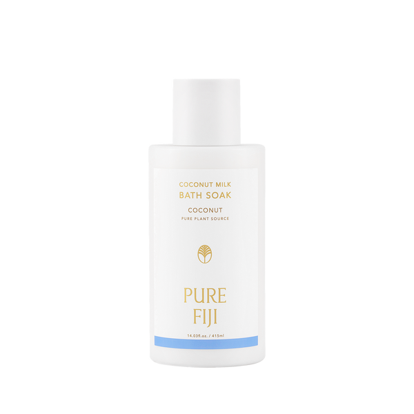 Pure Fiji Milk Bath Soak