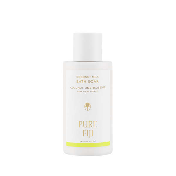 Pure Fiji Milk Bath Soak