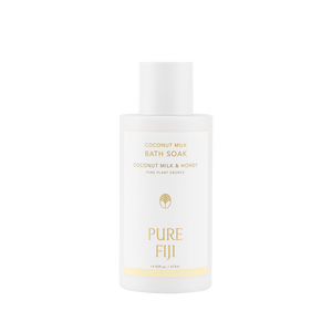 Pure Fiji Milk Bath Soak