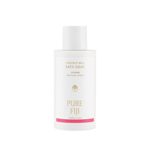 Pure Fiji Milk Bath Soak