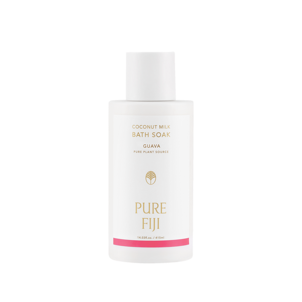 Pure Fiji Milk Bath Soak