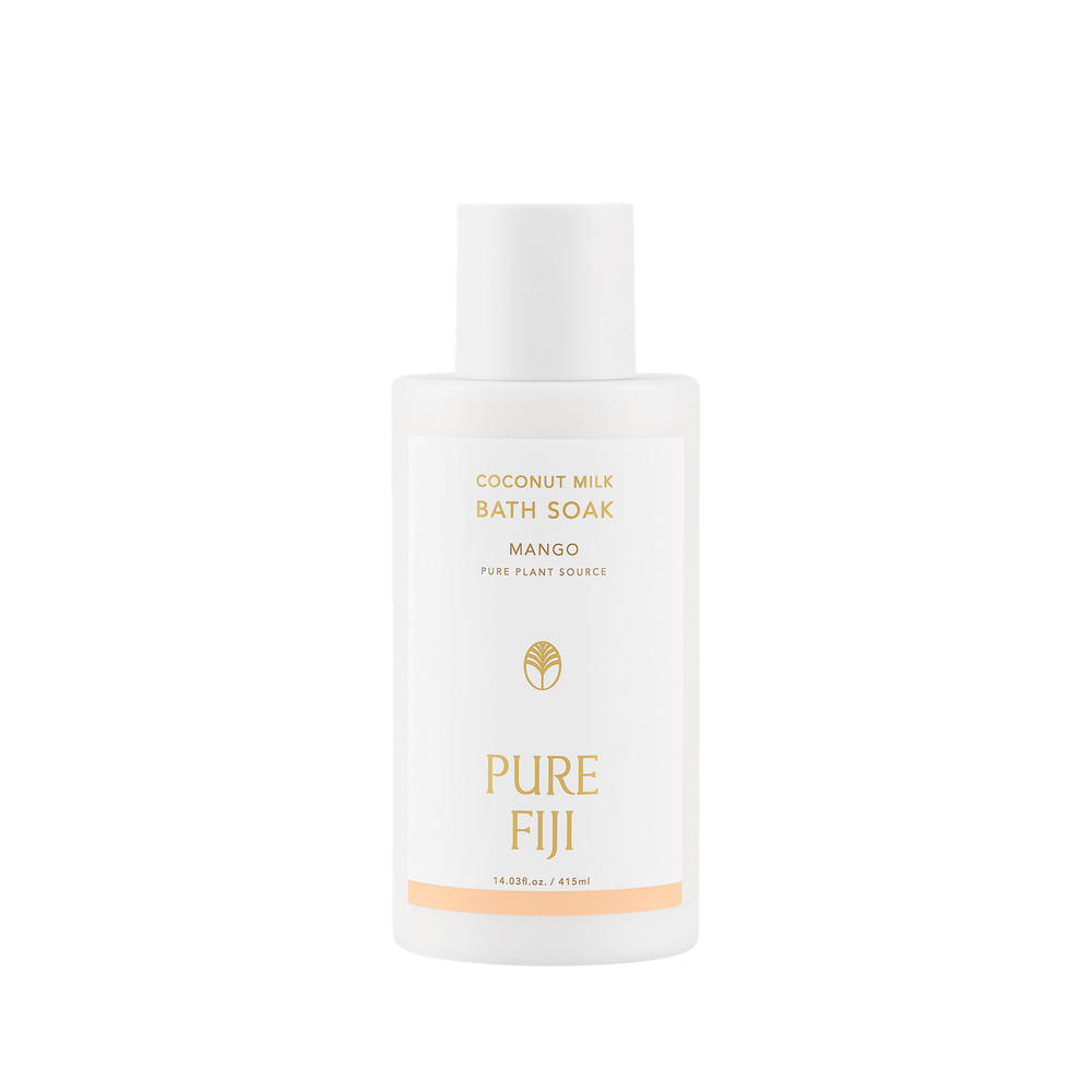 Pure Fiji Milk Bath Soak