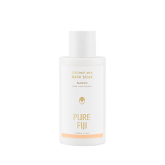 Pure Fiji Milk Bath Soak