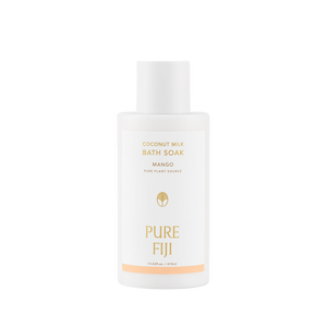 Pure Fiji Milk Bath Soak