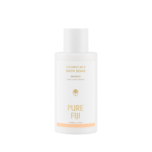Pure Fiji Milk Bath Soak