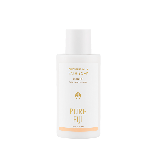 Pure Fiji Milk Bath Soak